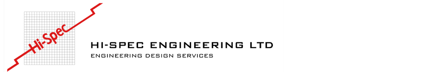 Hi-Spec Engineering Logo