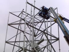 Radar Tower 2