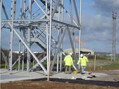 Radar Tower 3